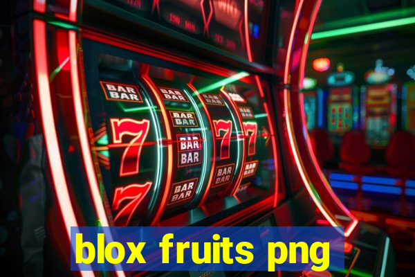 blox fruits png